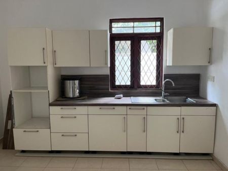 Kitchen -  2-Storey House for Sale in Hokandara South | 15 Perches | LKR 58 Million (HS4891)