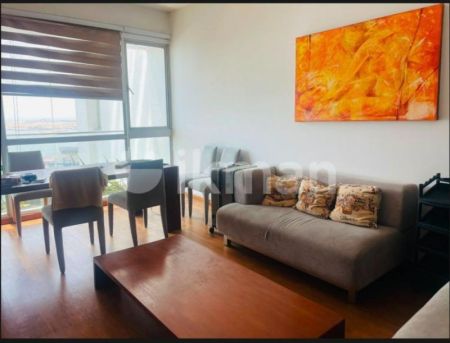 Living Room - Apartment For Rent In Colombo 03 ( File No 5320a) The Monarch