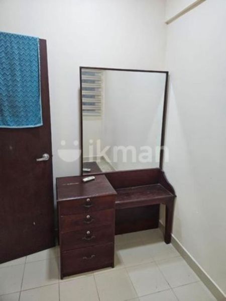 Living Room - Apartment For Rent In Colombo 02 ( File No 5321a) Metro Homes Apartments