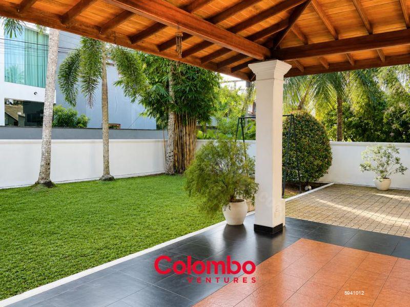 Bare Land for sale in Battaramulla
