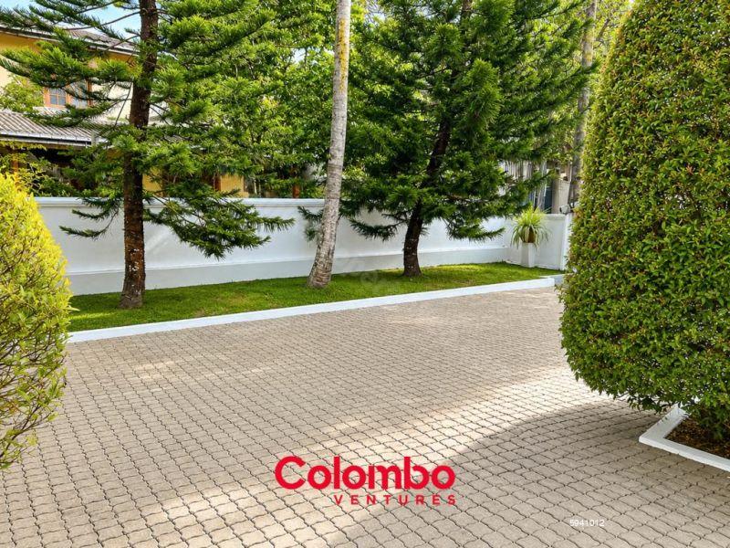 Bare Land for sale in Battaramulla