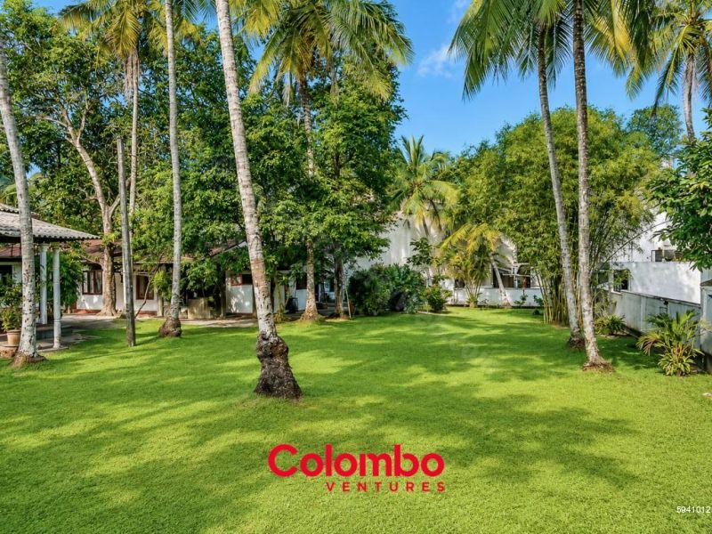 Bare Land for sale in Battaramulla