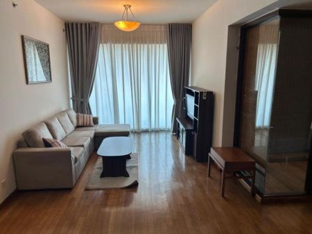Living Room - 2 Bedroom Apartment for Rent in Monarch, R81683