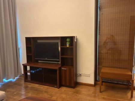 Living Room - 2 Bedroom Apartment for Rent in Monarch, R81683