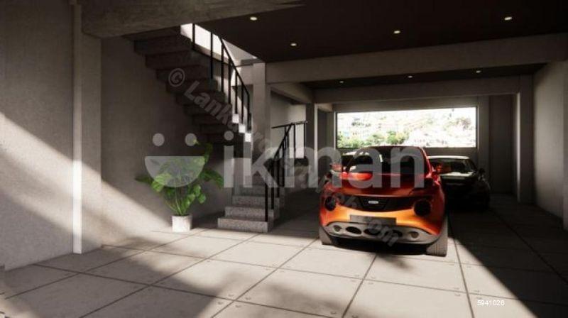 Commercial for rent in Nugegoda