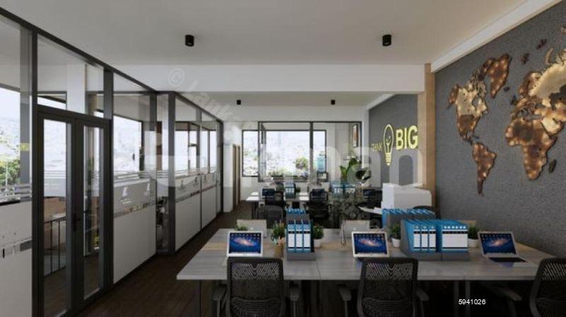 Commercial for rent in Nugegoda