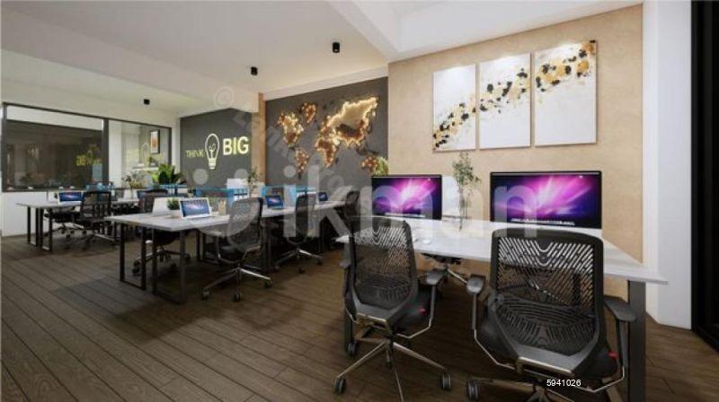 Commercial for rent in Nugegoda
