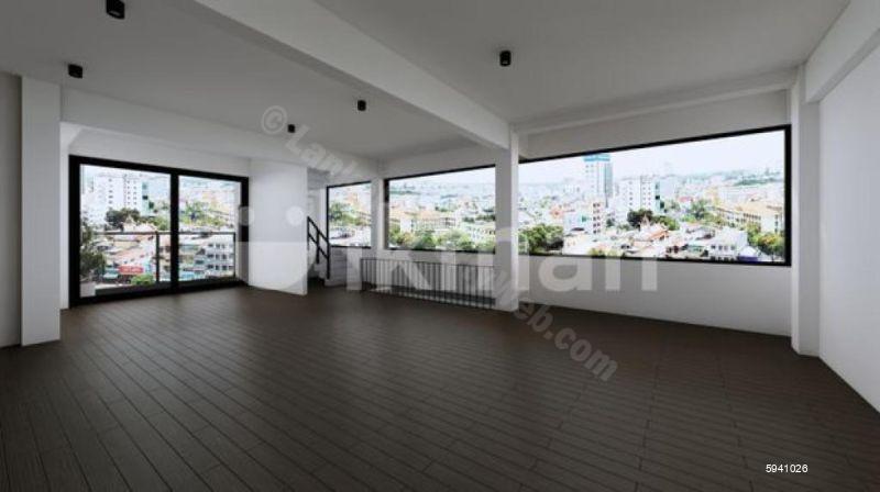 Commercial for rent in Nugegoda