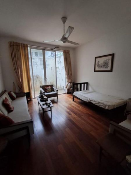 Living Room - House for sale in Colombo 5