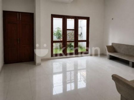 Living Room - House For Rent In Hokandara South  ( File No 5544b) In Ramanayaka Mawatha,off Bastian Weragala Mawatha