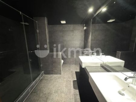 Bathroom - Apartment For Rent In Rajagiriya ( File No 5322a)