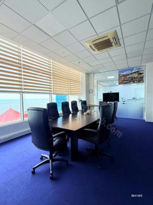 Commercial for rent in Colombo 3