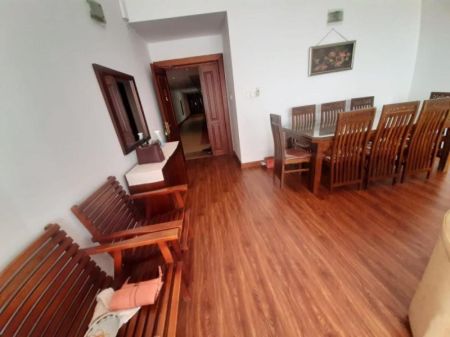 Living Room - 🏡 Luxury 3-bedroom Apartment For Rent – Hedges Court