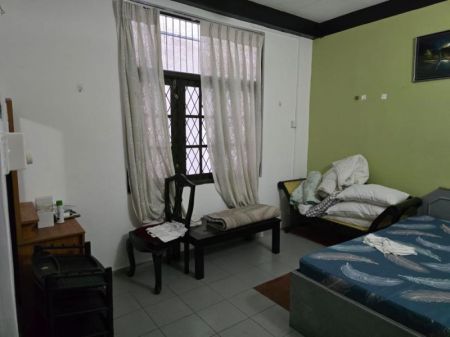 Living Room - 🏡 Newly Renovated Villa For Rent – Dehiwala