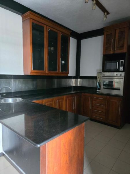 Kitchen - 🏡 Newly Renovated Villa For Rent – Dehiwala