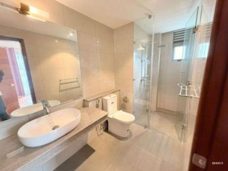 Bathroom - BRAND NEW Luxury 2 Bedroom Apartment for Sale – ICC Kotte Residencies| Rs. 54 Mil