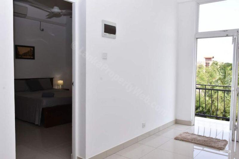 Commercial for rent in Colombo 3
