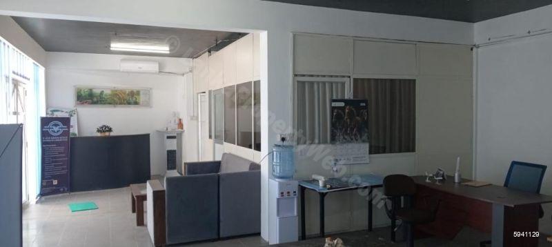 Commercial for rent in Colombo 3