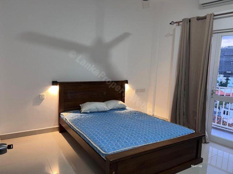 Apartment for rent in Colombo 8