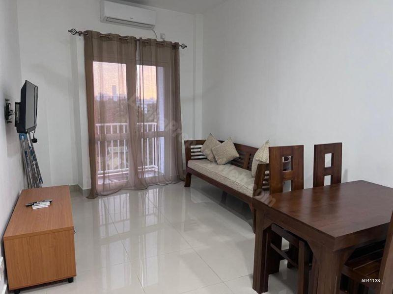 Apartment for rent in Colombo 8