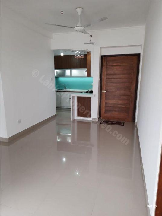 Apartment for rent in Colombo 8