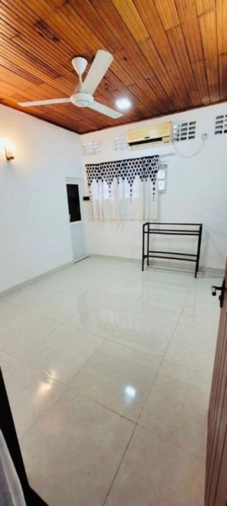 Kitchen - A Peaceful Family Retreat with a Spacious Garden - Ranala, Kaduwela | SH15387