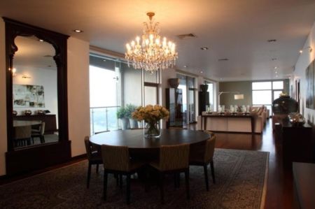 Dining room - Luxury PENTHOUSE Apartment for SALE  