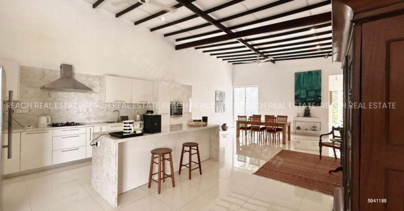 House for sale in Thalawathugoda