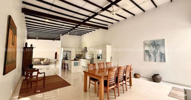 House for sale in Thalawathugoda