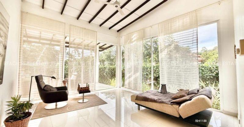 House for sale in Thalawathugoda