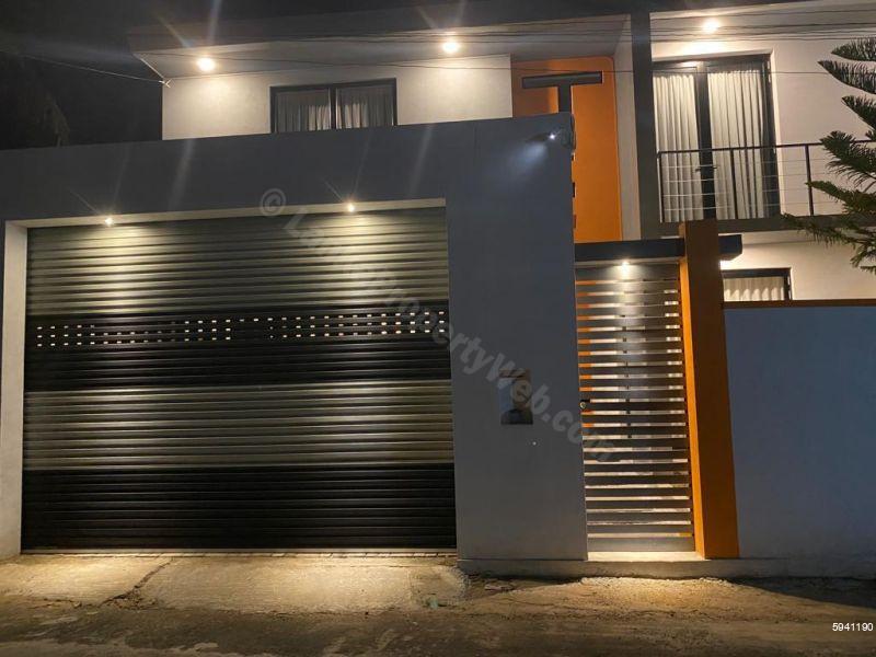 House for rent in Thalawathugoda