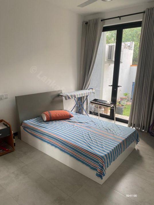 House for rent in Thalawathugoda