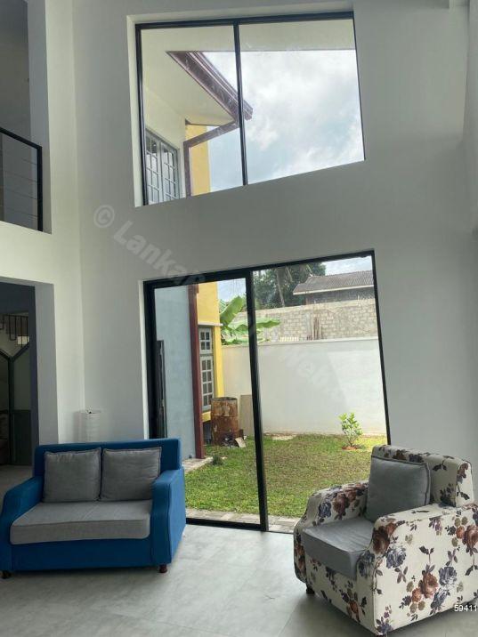 House for rent in Thalawathugoda