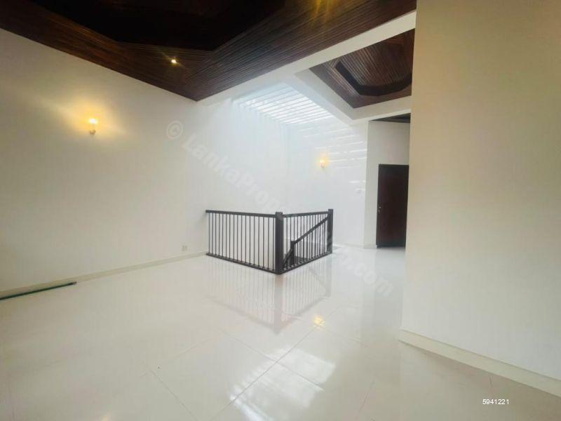 House for rent in Battaramulla