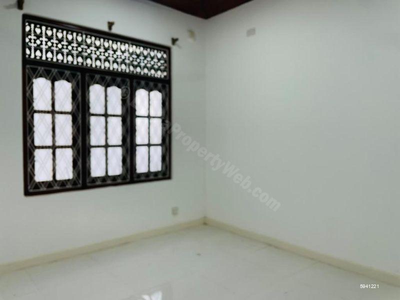 House for rent in Battaramulla