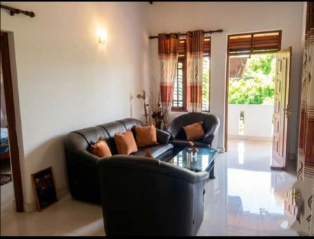 Living Room - (KH895) Luxury Two Storey House for Sale in Yakkala