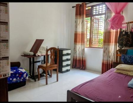 Living Room - (KH895) Luxury Two Storey House for Sale in Yakkala