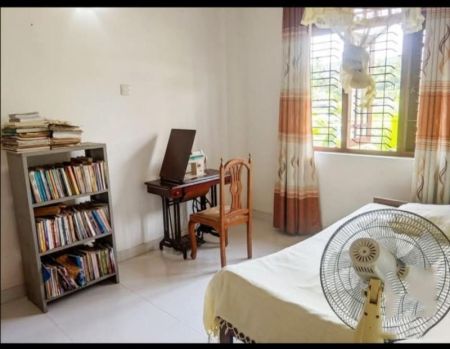 Living Room - (KH895) Luxury Two Storey House for Sale in Yakkala
