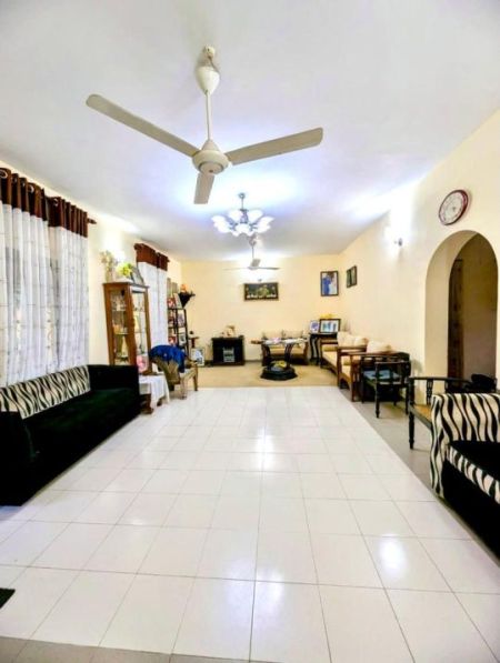 Living Room - (BH126) Two Storey House for Sale in Piliyandala