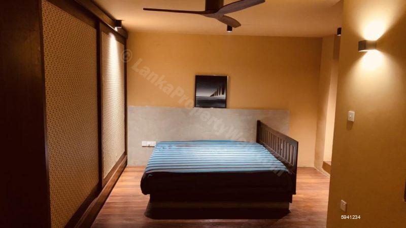 Bedroom - House for rent in Thalawathugoda