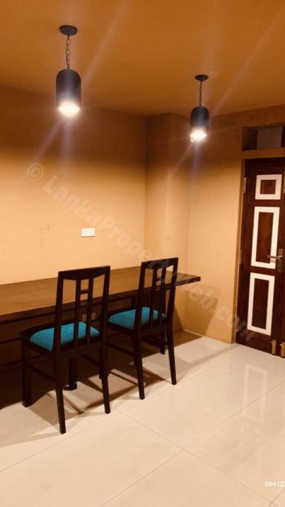 House for rent in Thalawathugoda