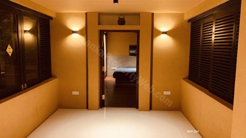 House for rent in Thalawathugoda