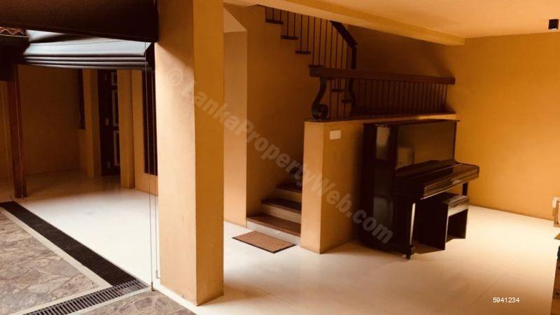 House for rent in Thalawathugoda