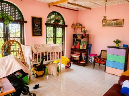 Living Room - (RH672) House for Sale in Kotagedara, Piliyandala
