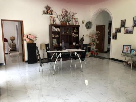 Living Room - (BH127) House for Sale in Chilaw