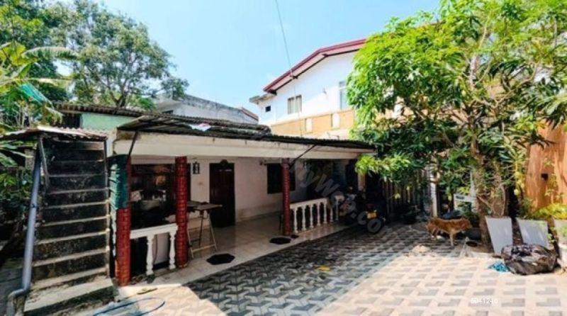 House for sale in Nugegoda