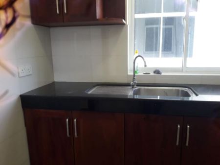 Kitchen - 🏡 Elegant 2-Bedroom House for Sale in Prime Bambalapitiya – Colombo 4