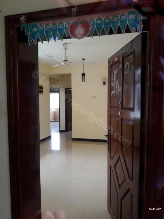 Bedroom - Apartment for sale in Colombo 4
