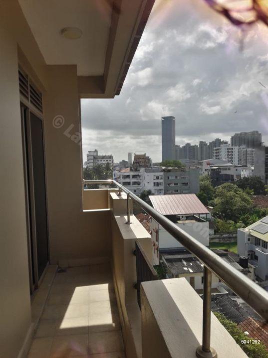 Exterior - Apartment for sale in Colombo 4