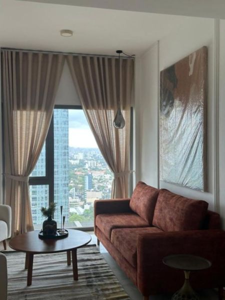 Living Room - Altair Unfurnished for Sale - A52442